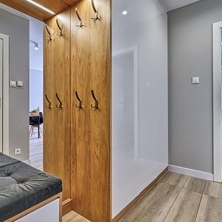 Apartamenty Sun & Snow Karpacz Nadrzeczna Eksteriør bilde