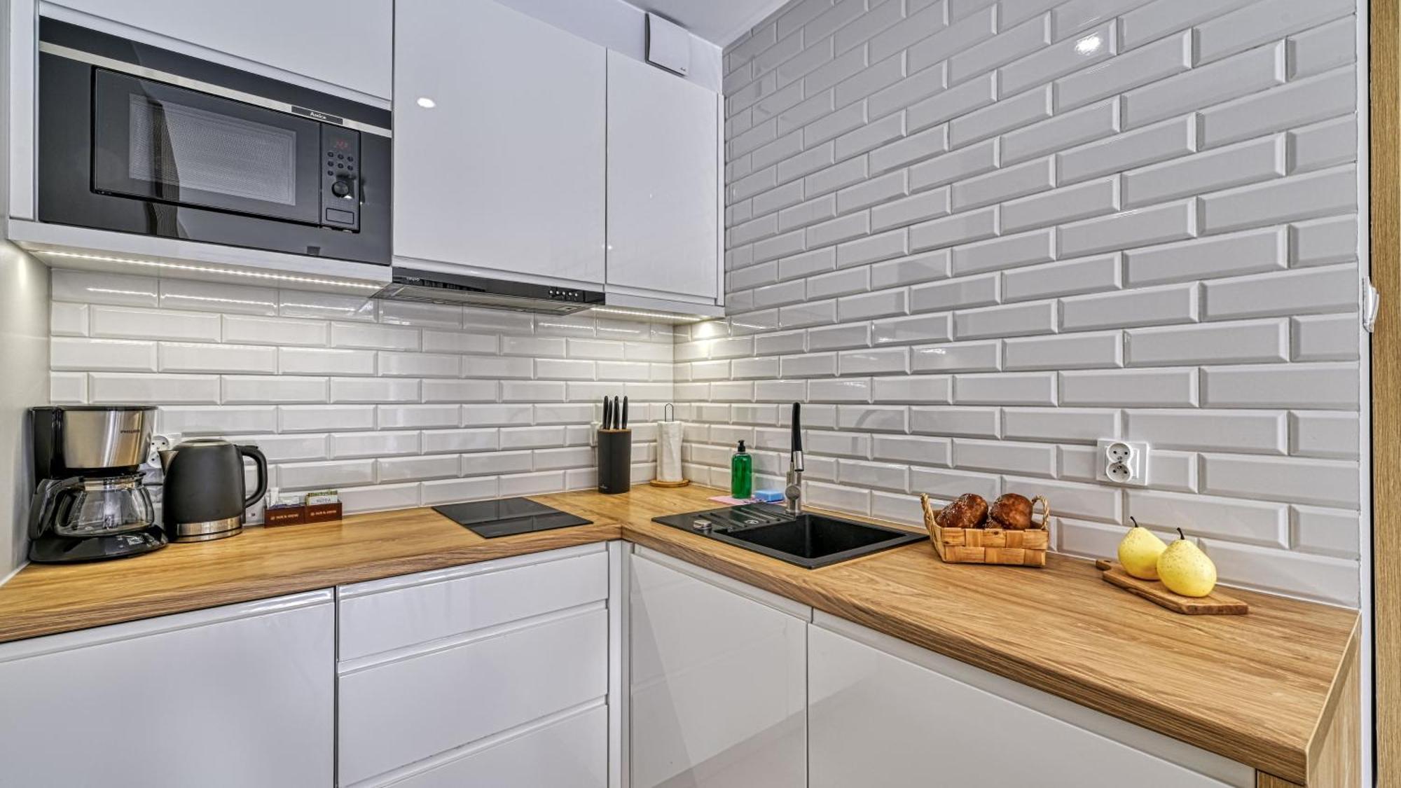 Apartamenty Sun & Snow Karpacz Nadrzeczna Eksteriør bilde
